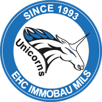 EHC Immobau Mils