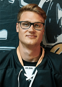 Luca Eder