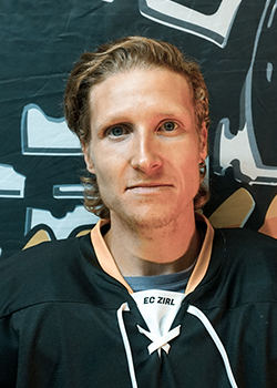 Dominic Haller