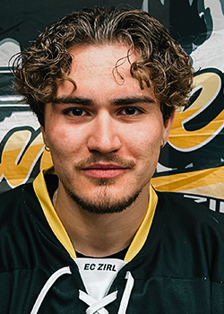 Luca Kranebitter