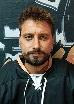 Kirill Kröger