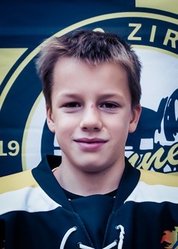 Niklas Stolz