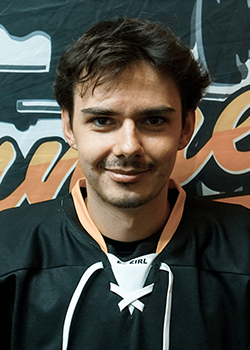 Daniel Valentini